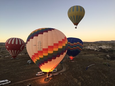 Unveiling the Rich History of Cappadocia: From Ancient Civilizations to Modern Marvels