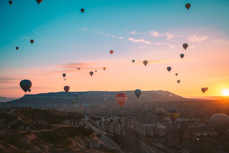 A Photographer's Guide to Capturing Cappadocia's Unique Fairy Chimneys