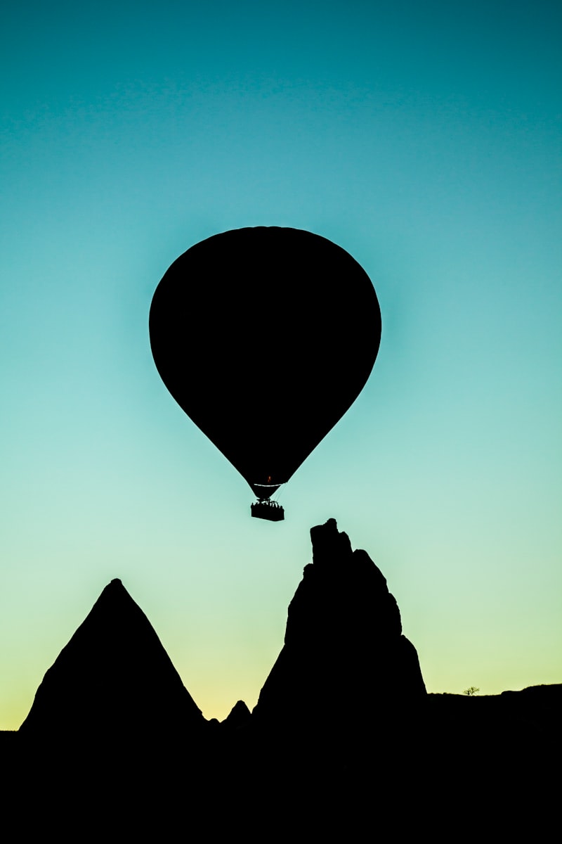 Cappadocia Blue Tour