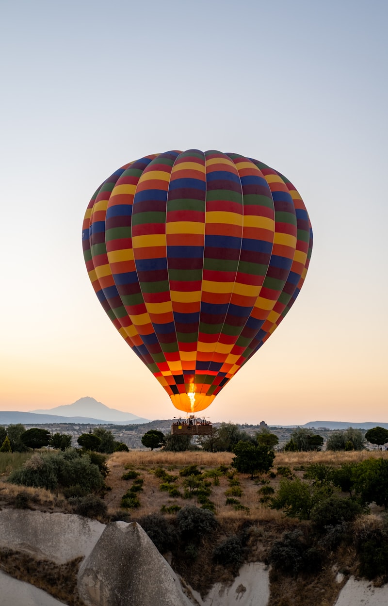 Cappadocia Daily Red Tour 