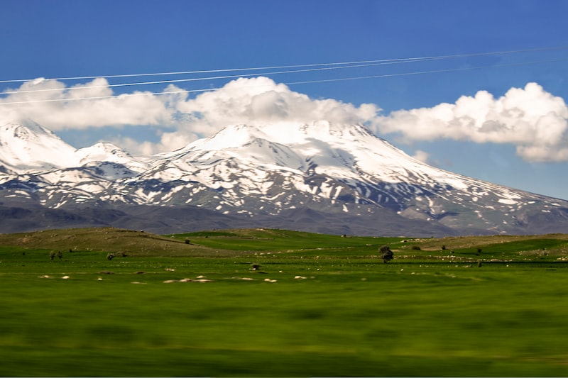 Kapadokya En İyi Otelleri 